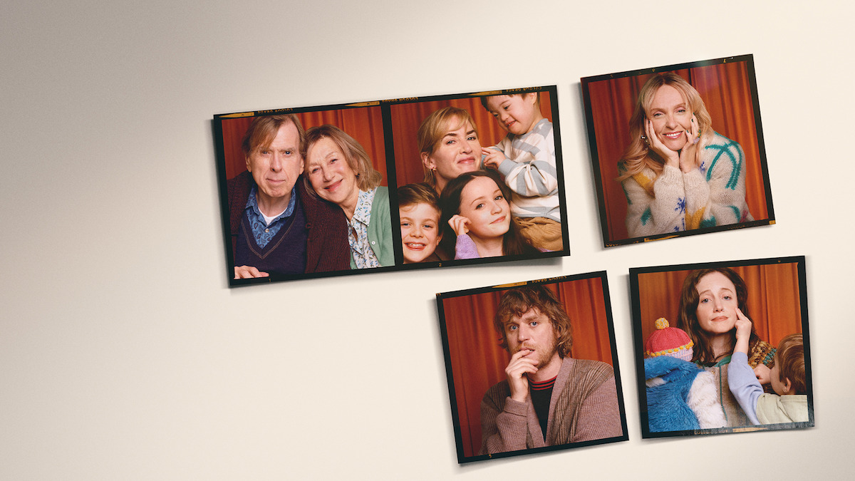 'Goodbye June' Trailer