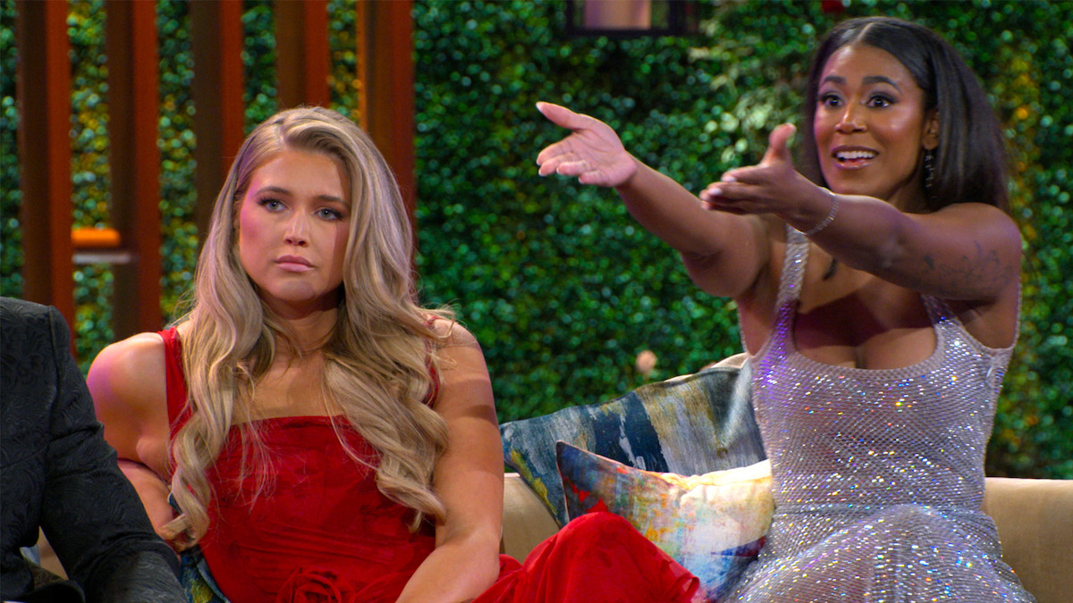 Love Is Blind Season 7 Reunion Release Date, Trailer, Time, How to 