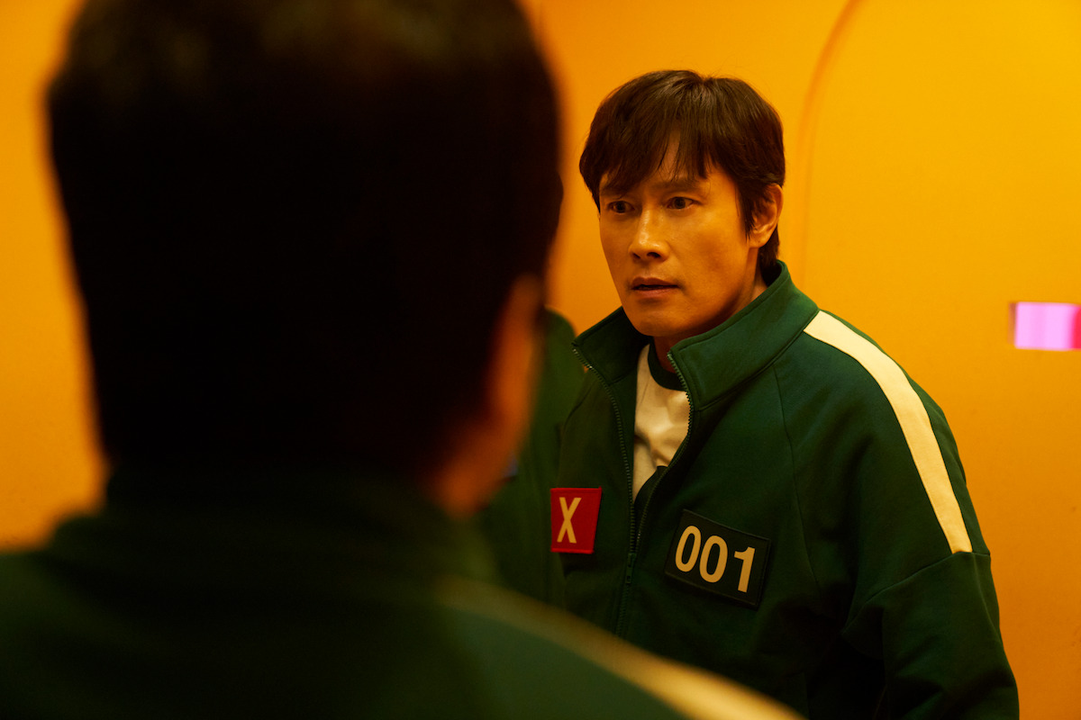 Who Is Player 001 in Squid Game? Lee Byung-hun Explains Front Man Plot