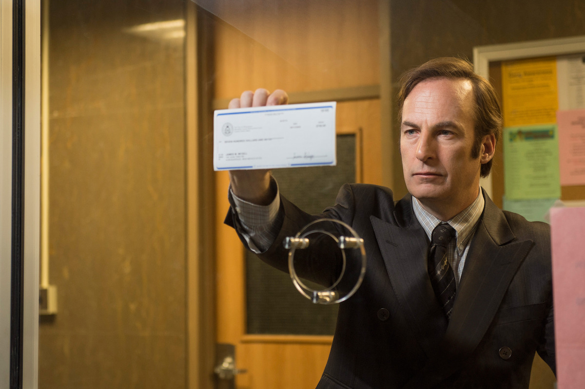 Better Call Saul's 10 Best Episodes are Right Here, Your Honor - Netflix  Tudum