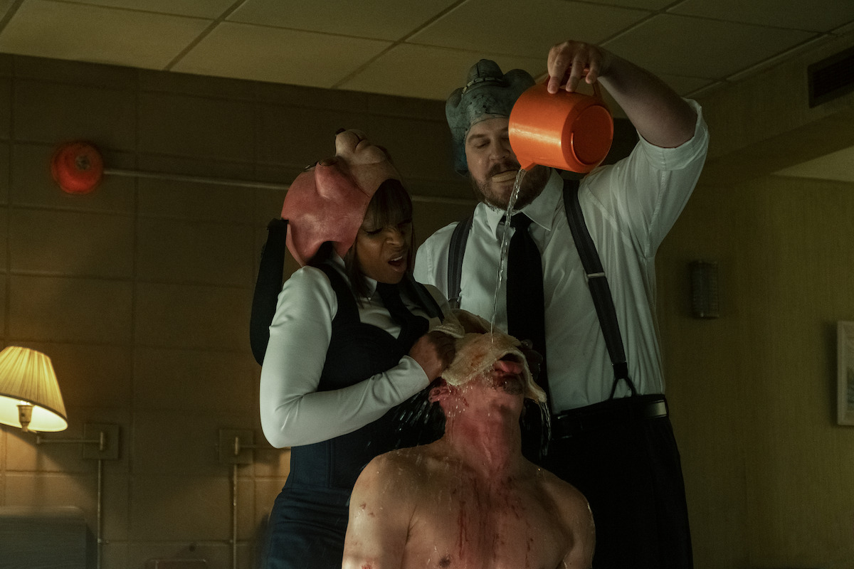 The Umbrella Academy Season 1 Recap: It’s Time to Save the World