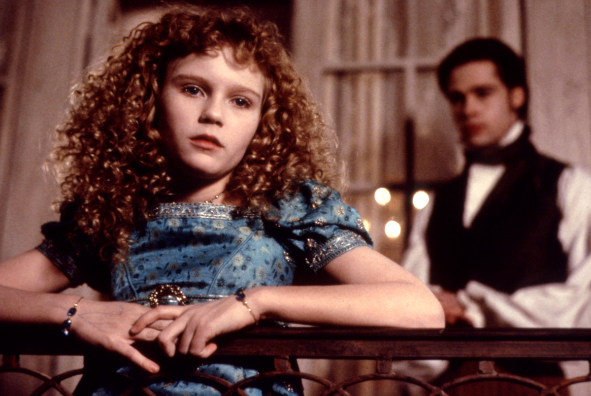 All the Kirsten Dunst Movies on Netflix - Netflix Tudum