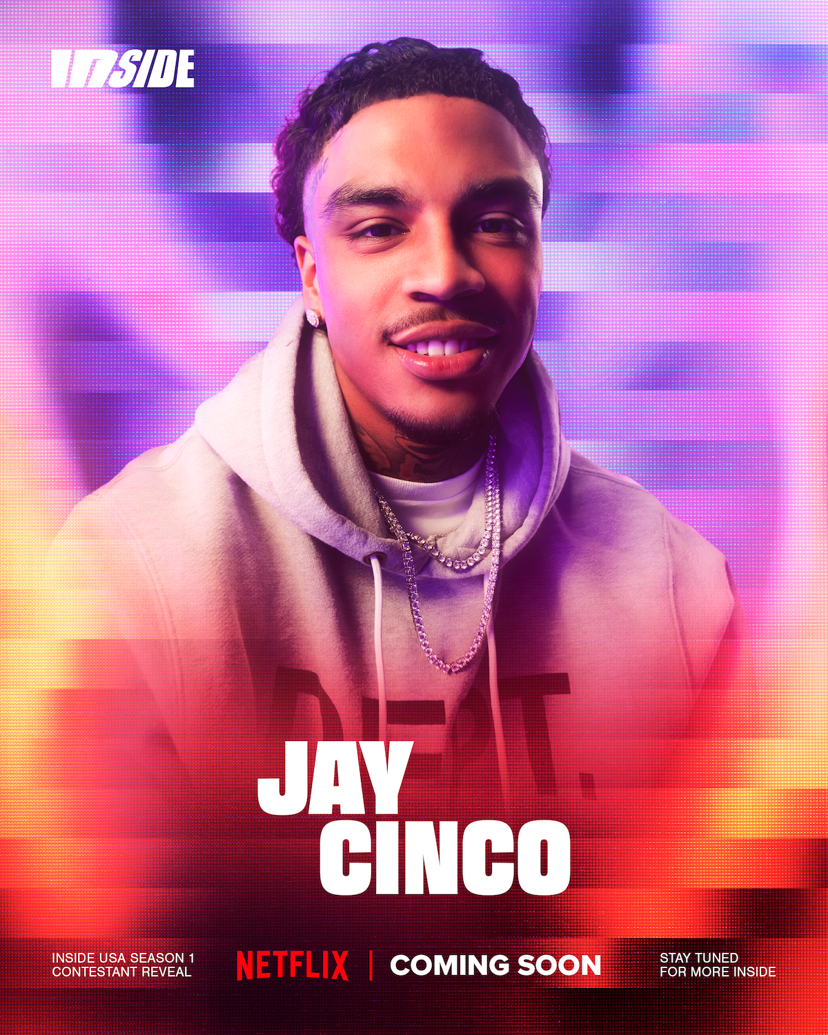Jay Cinco
