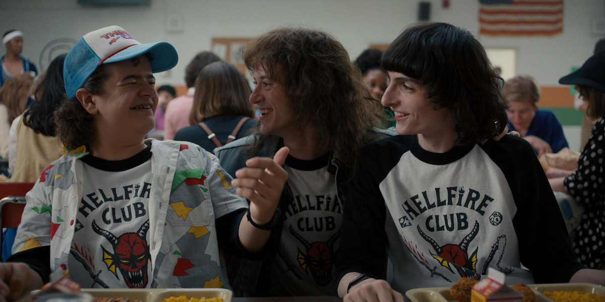 Stranger Things season 5: Joseph Quinn addresses if Eddie may return