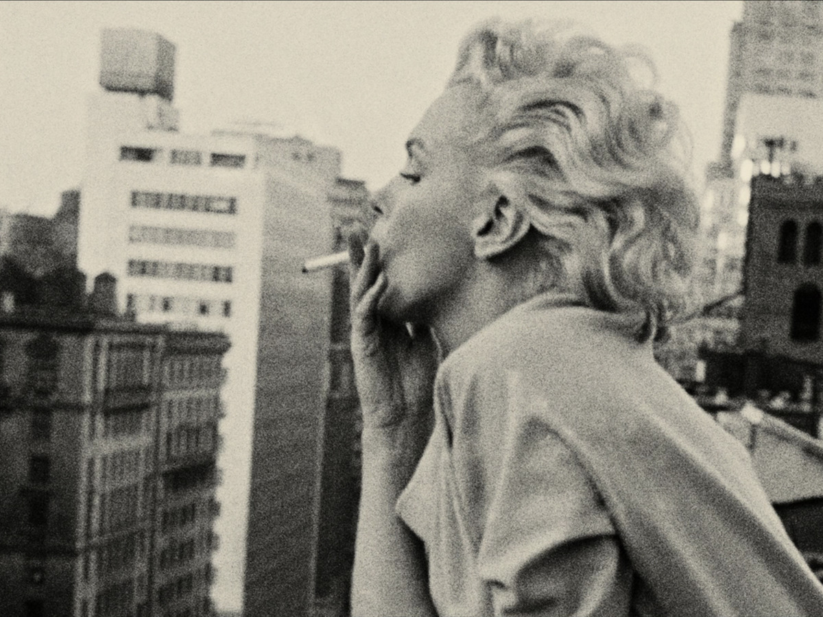 Marilyn Monroe: The End (Dead Blondes Episode 8) — You Must Remember This