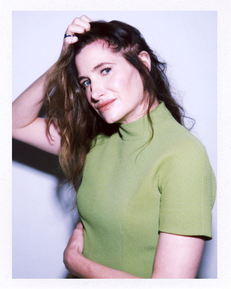 Take a Magnifying Glass to These Polaroid Portraits of the ‘Glass Onion’ Cast