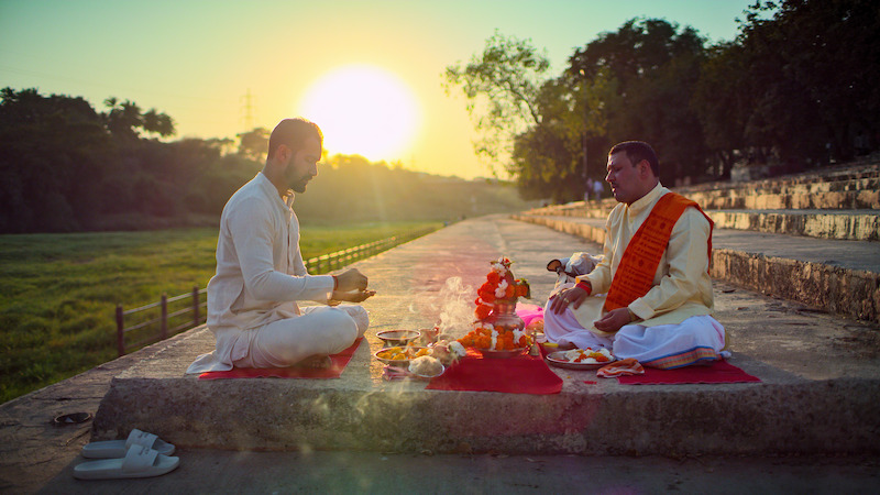 ‘Indian Matchmaking’ Season 2 Photo Gallery