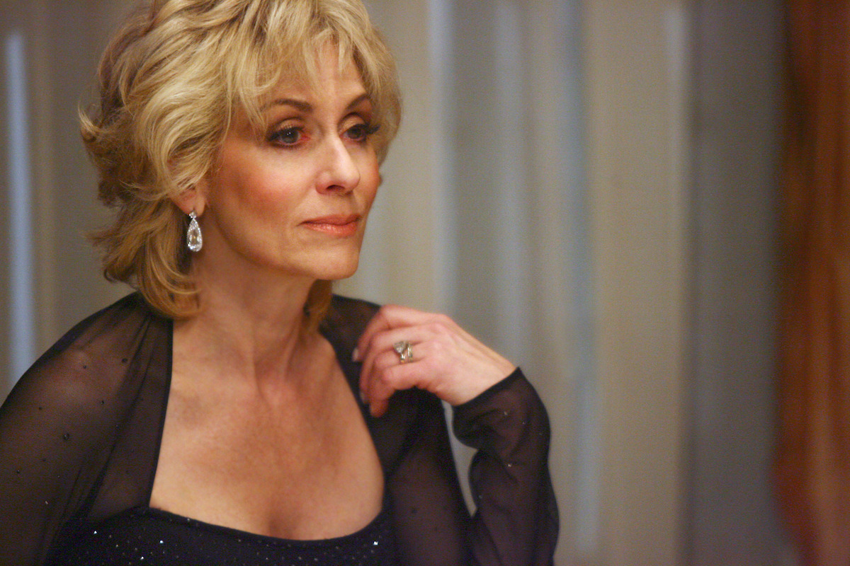 Judith Light as Claire in ‘Ugly Betty.’