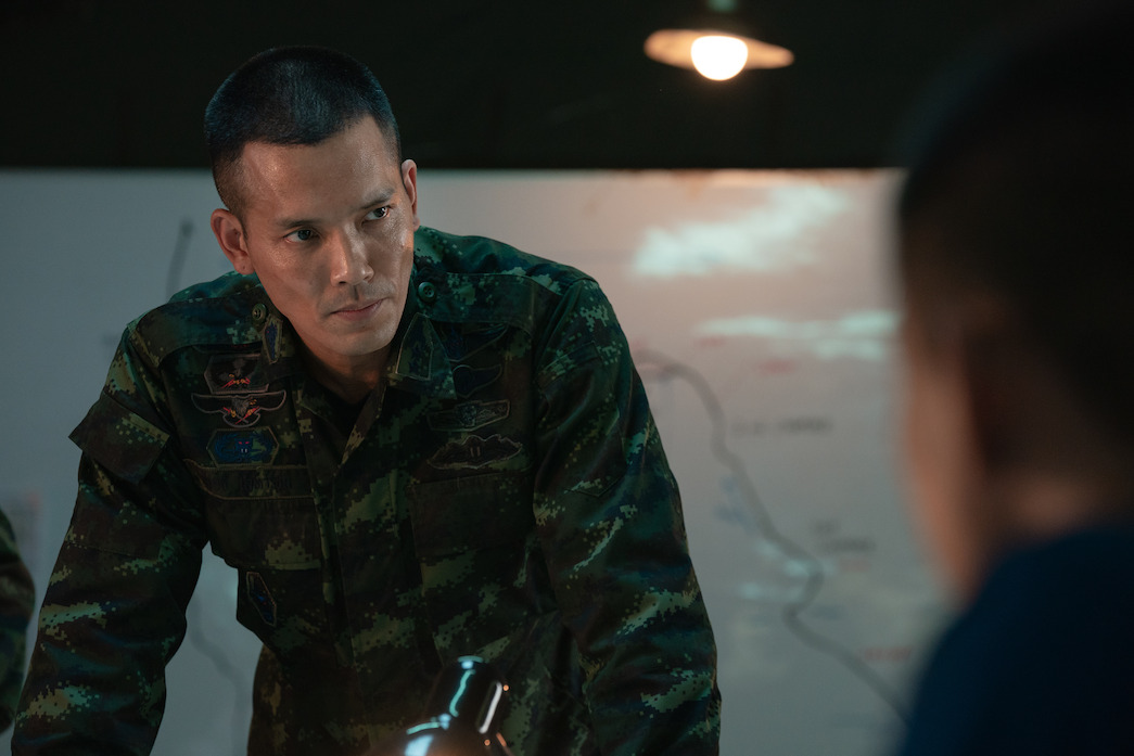Thai Cave Rescue Movie Watch Online Free Watch ‘Thai Cave Rescue’ Trailer: Release Date News - Netflix Tudum