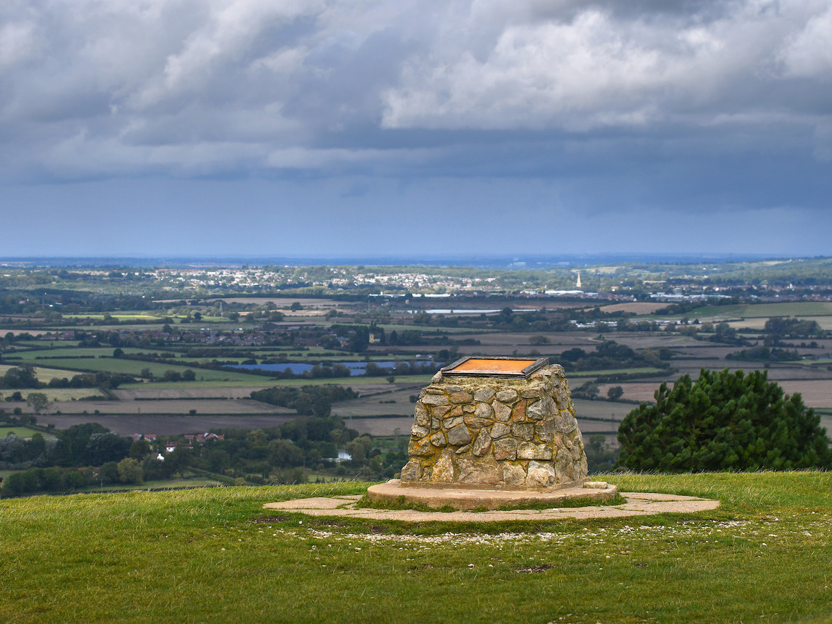Ivinghoe Beacon