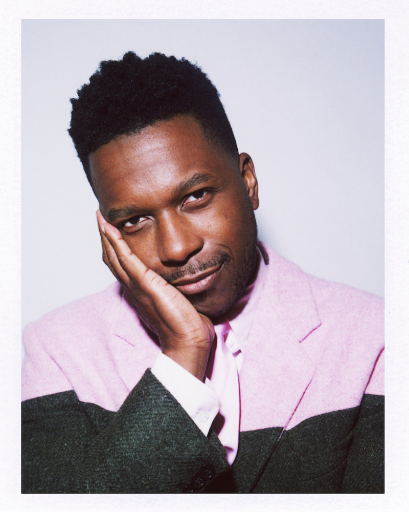 Take a Magnifying Glass to These Polaroid Portraits of the ‘Glass Onion’ Cast