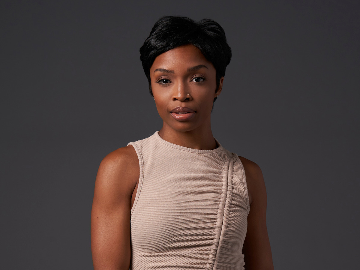 Aja Johnson