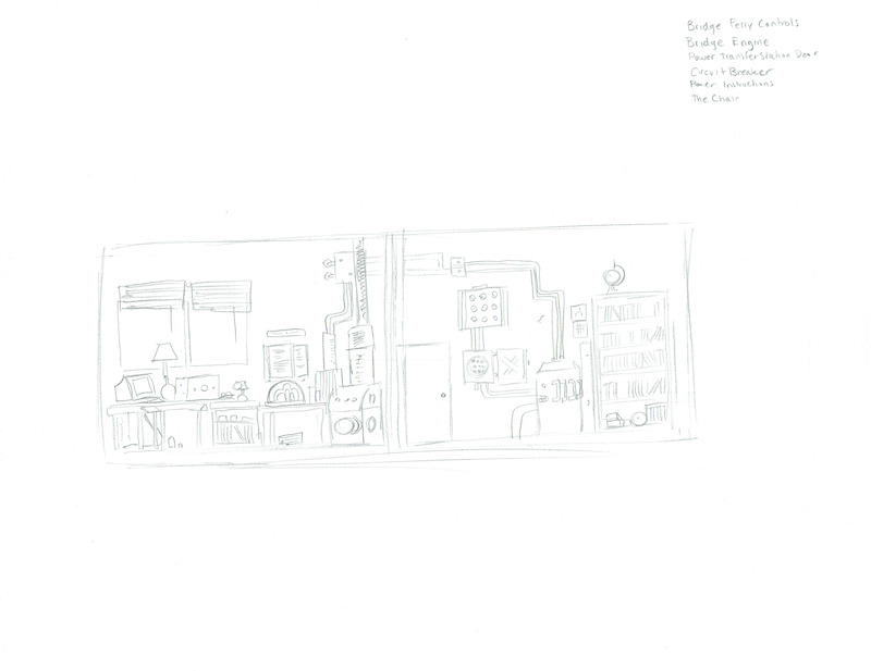 Explore ‘Oxenfree’ in 31 Languages Right Now on Netflix