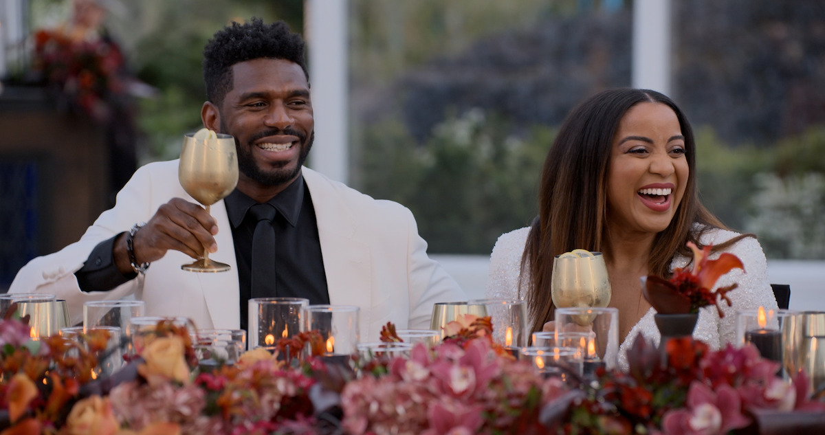 Love Is Blind ATA trailer