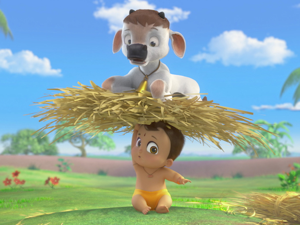 The Best International Kids Shows Streaming On Netflix - Netflix Tudum The Best International Kids Shows Streaming On Netflix - Netflix Tudum
