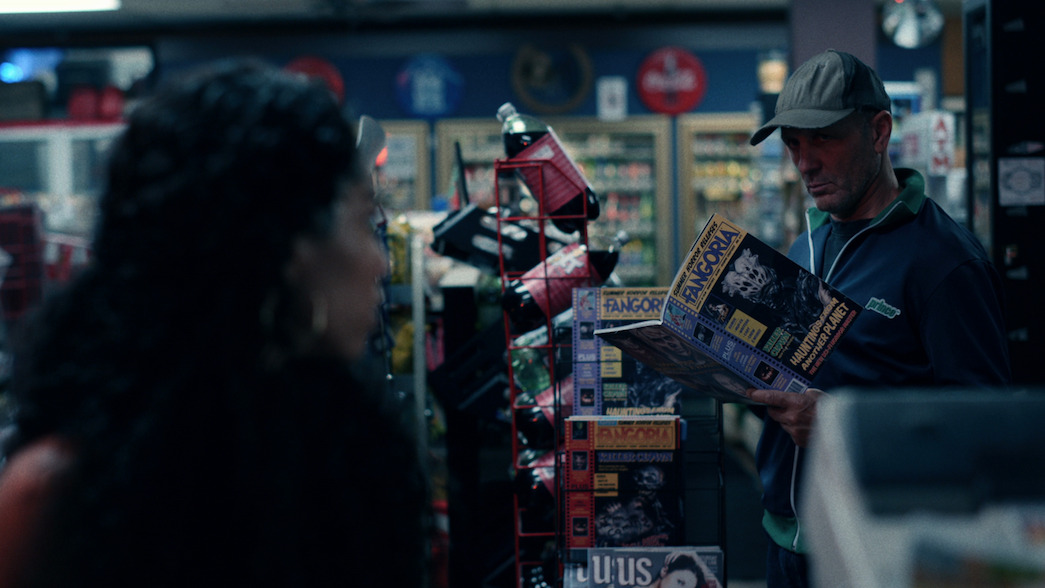 The Midnight Club 1990s Pop Culture References and Easter Eggs