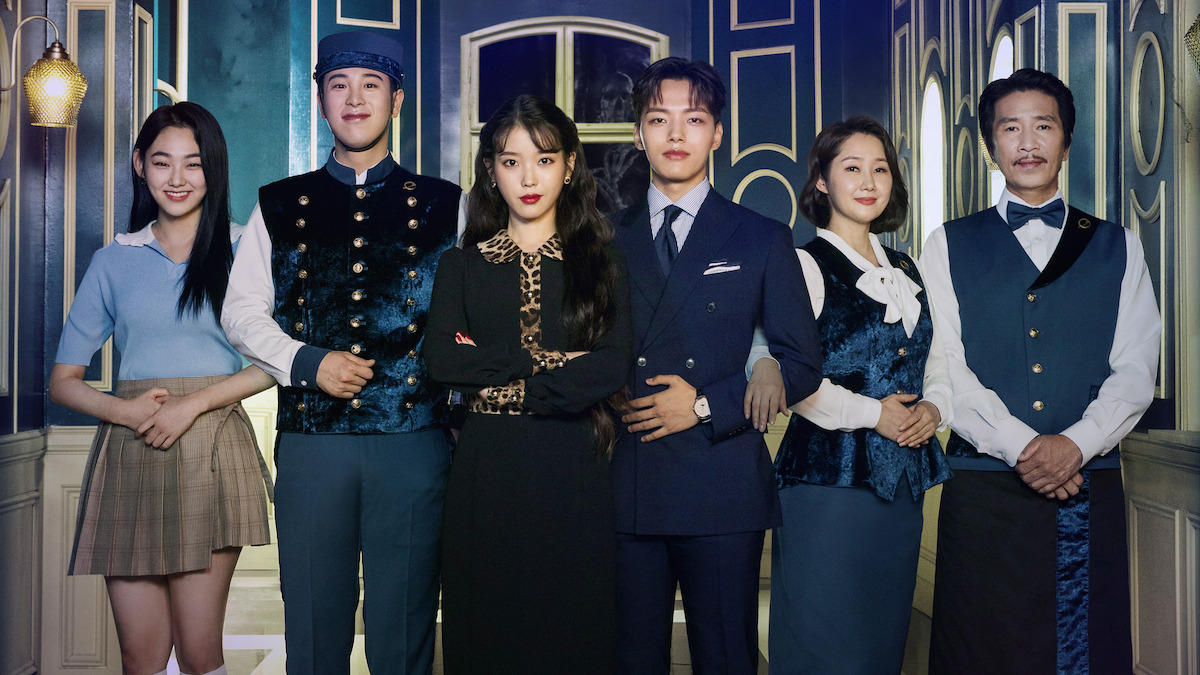21 K-dramas on Netflix Starring K-pop Idols - Netflix Tudum