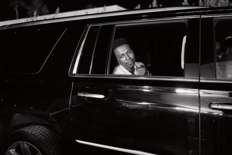 18: Some A-list Suspects Turn Out for the Hollywood Premiere of Glass Onion