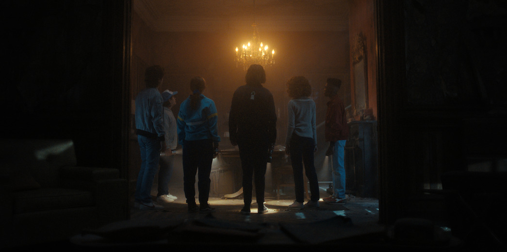 Stranger Things Season 4 Has All The Right Ingredients Which Make It Worth The Wait, Millie Bobby Brown, And Maya Hawke Shine Throughout.
