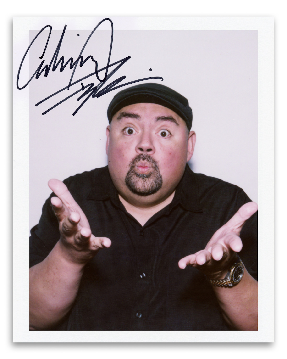 Gabriel Iglesias
