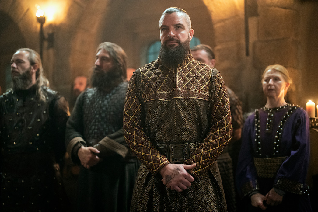 ‘Vikings: Valhalla’ Season 2 New And Returning Characters - Netflix Tudum