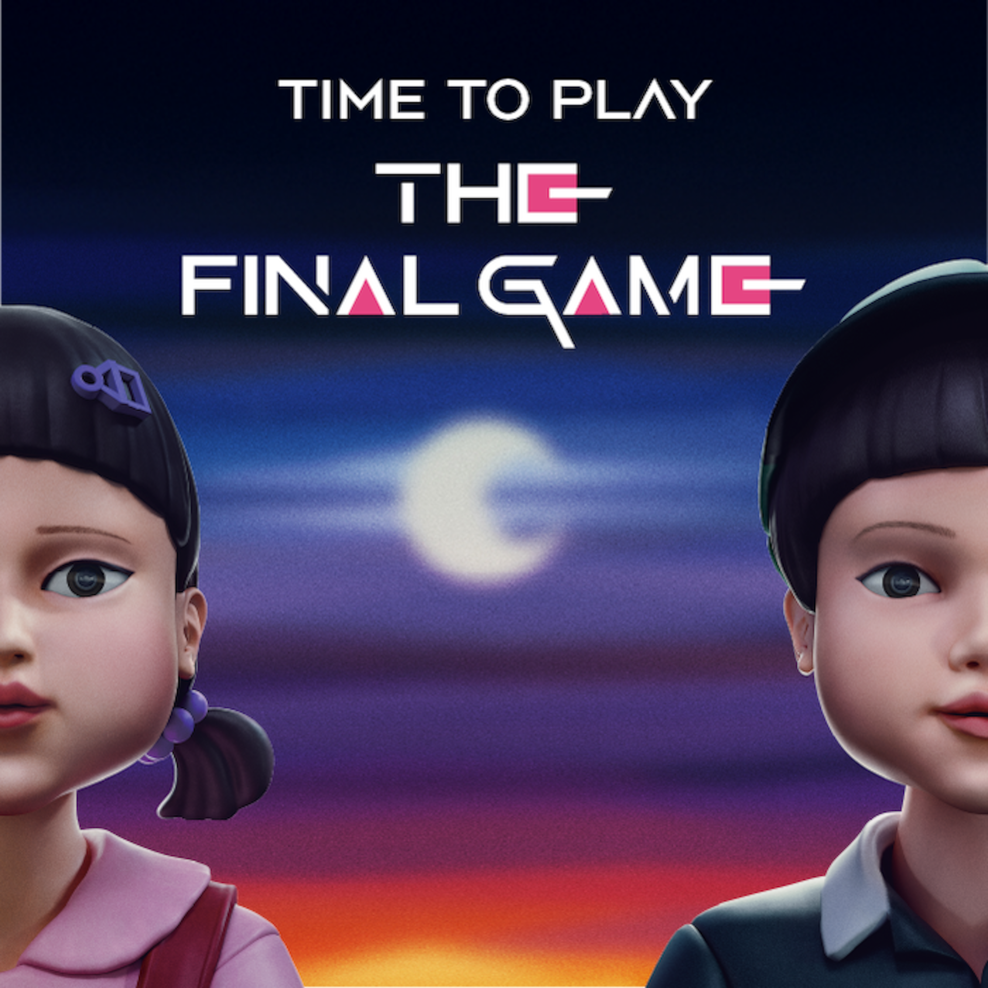 Squid Game Season 3 New York City Event: Date, Time, Sign-Up Squid Game Season 3 New York City Event: Date, Time, Sign-Up