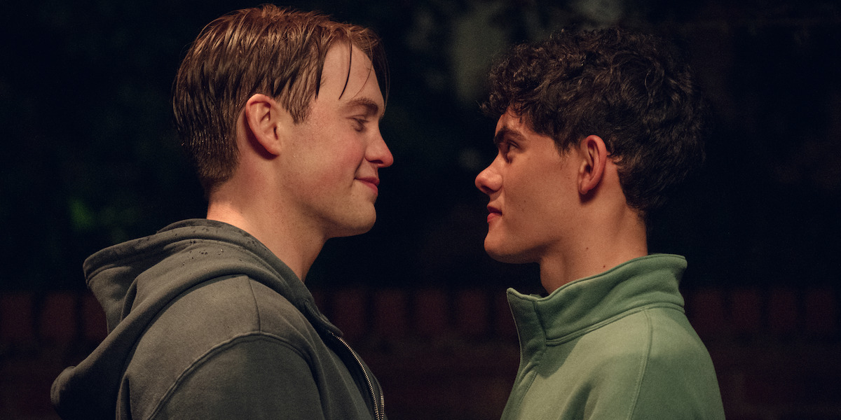‘Heartstopper’ Season 3 first look photos