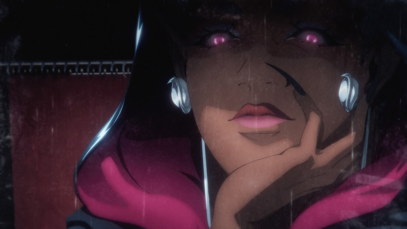 Elarica Johnson as Drolta