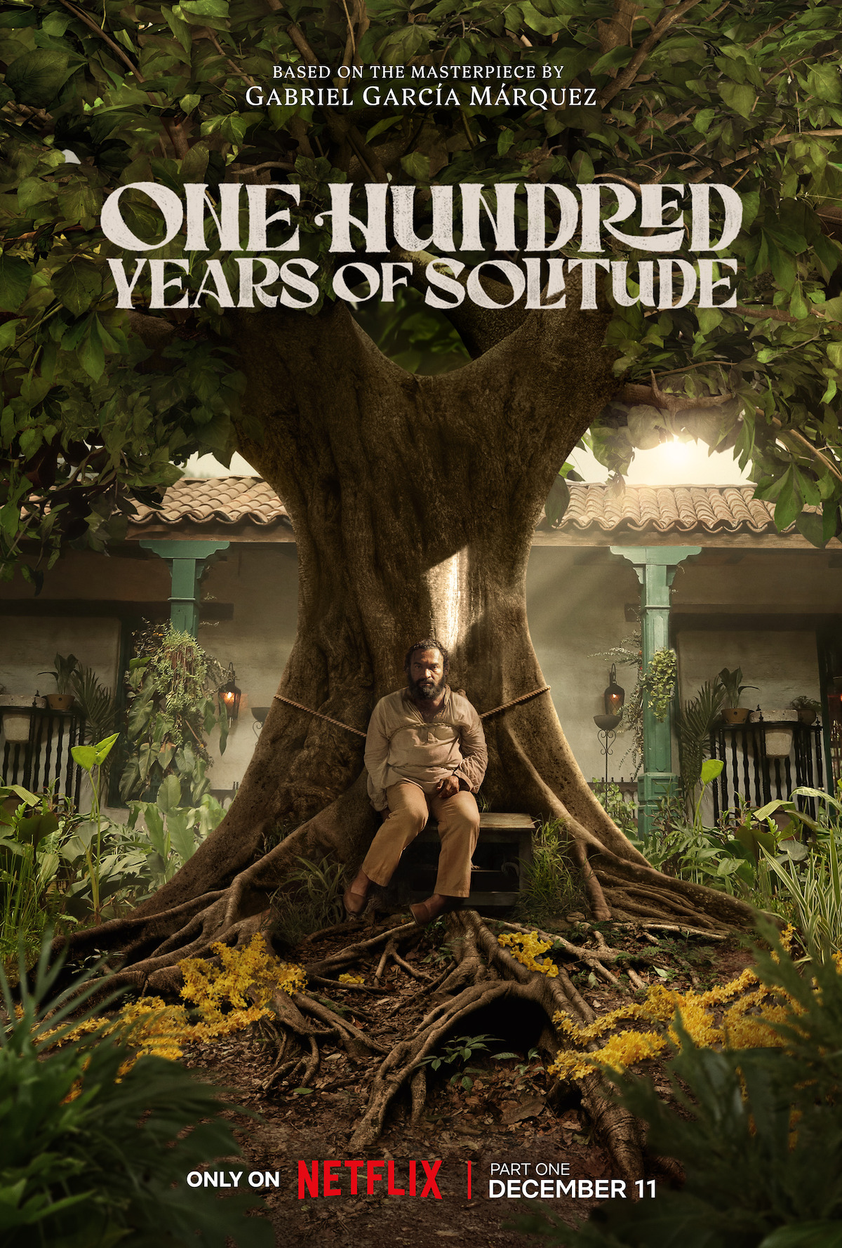 One Hundred Years of Solitude: Release Date, Plot, Trailer - Netflix Tudum