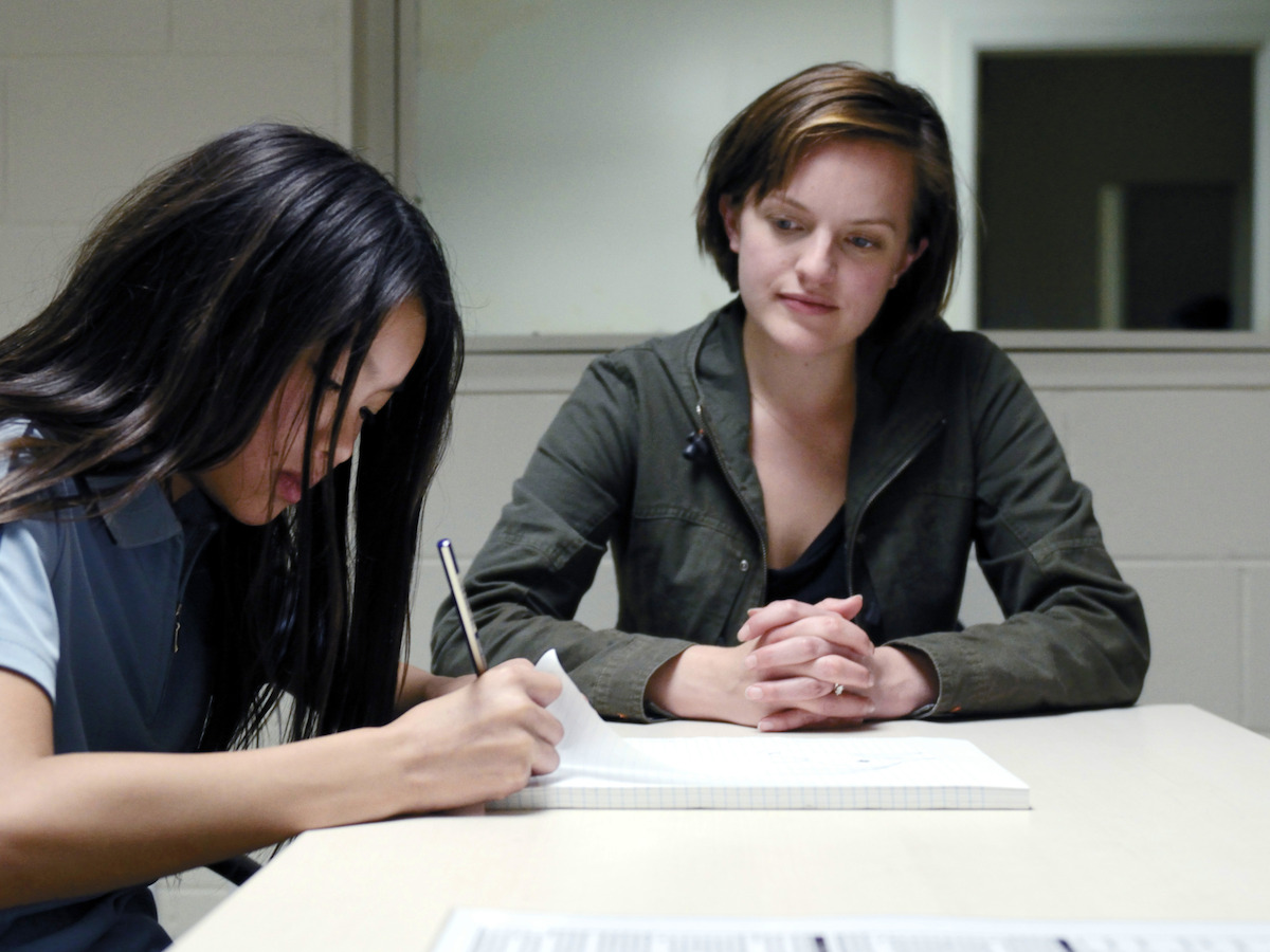 Let’s Have a Jane Campion Film Festival
