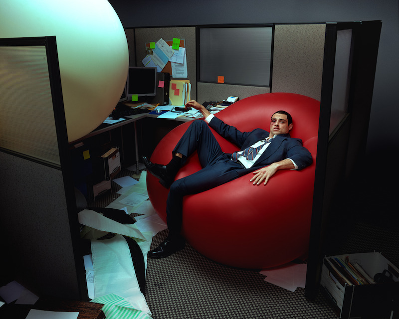 Noah Centineo for Tudum