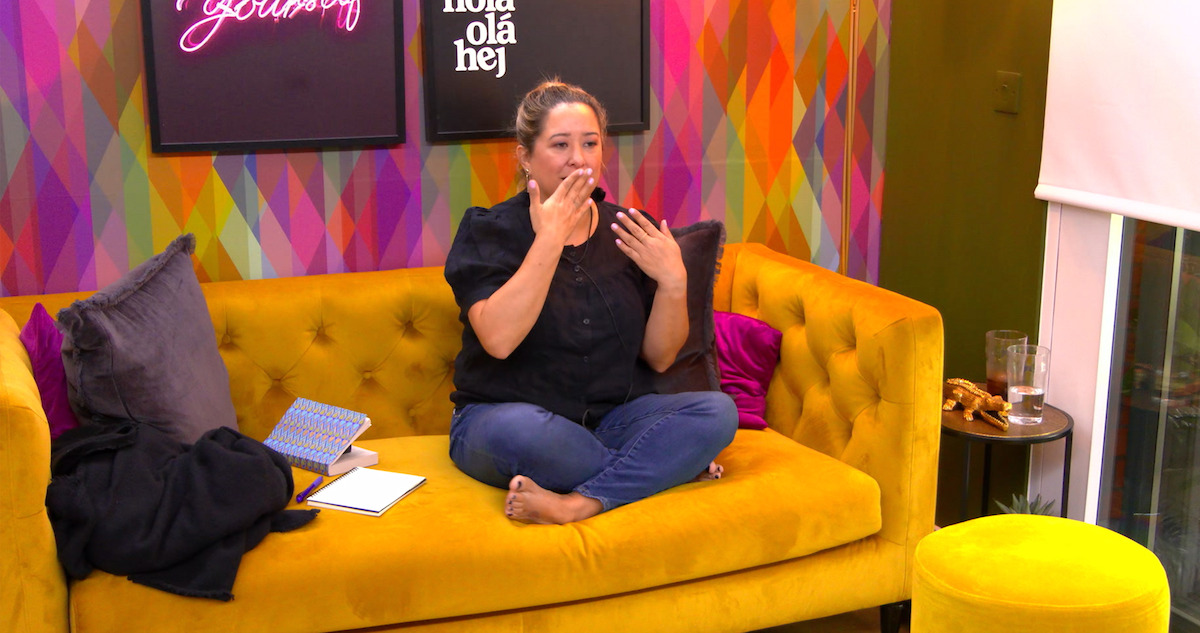 Inline Video for Go full stan account.