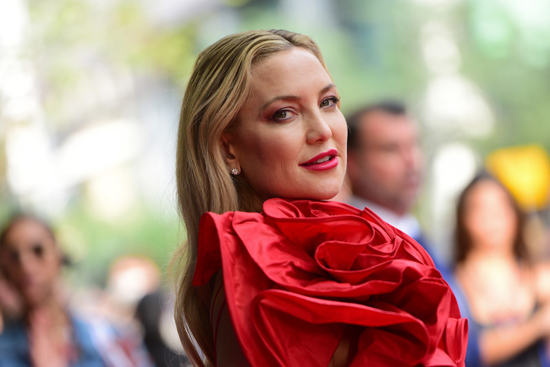 Kate Hudson 