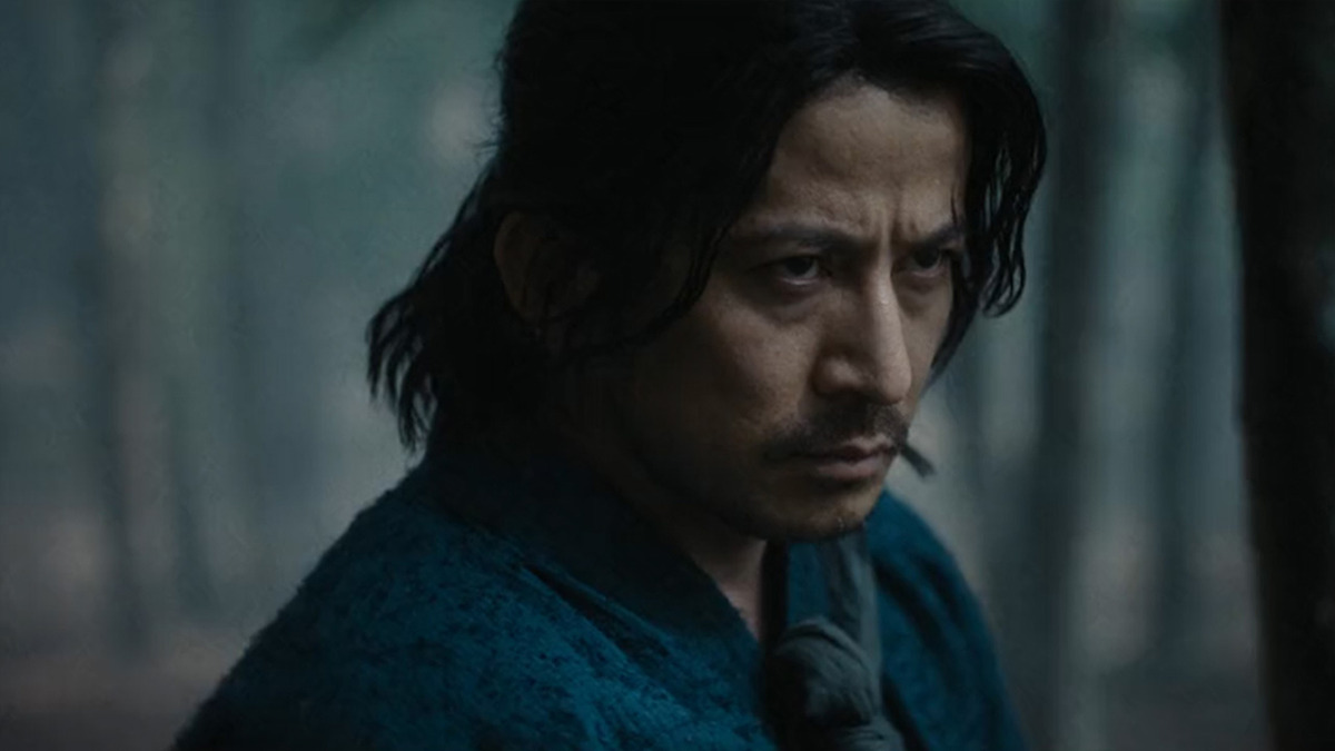 Last Samurai Standing Series on Netflix: Release Date, Cast