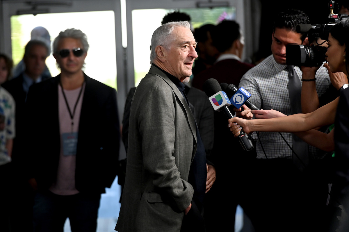 Jennifer Lopez Opens the Tribeca Film Festival with ‘Halftime’ 