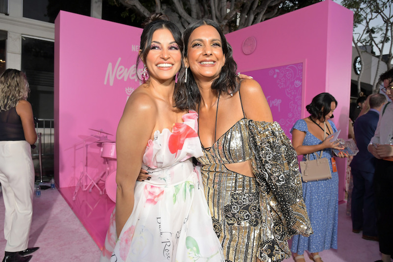 ‘Never Have I Ever’ Premiere Photo Gallery