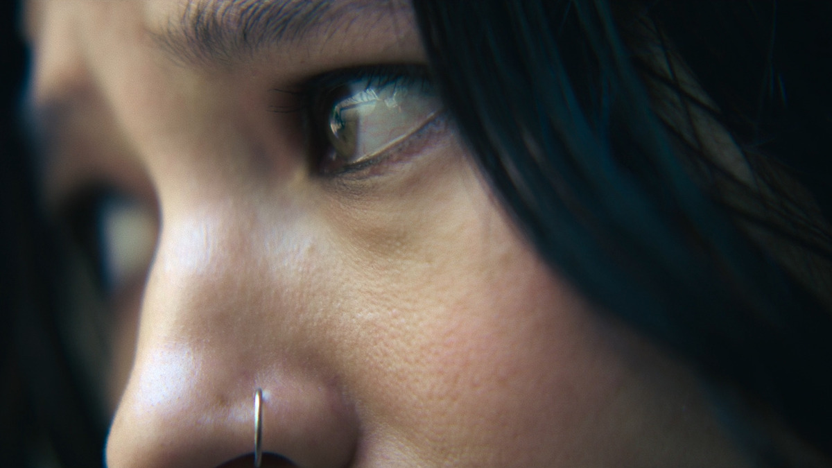 The second trailer for 'Don't Move.'