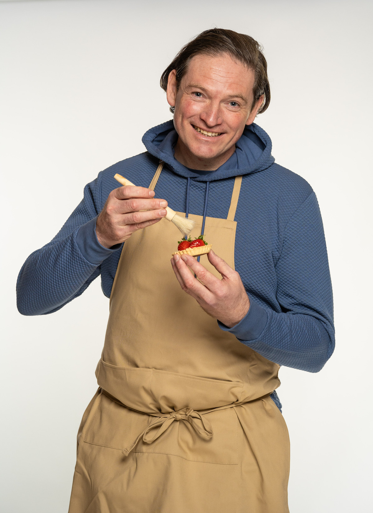 The Great British Baking Show 12: Release Date, Cast, Trailer