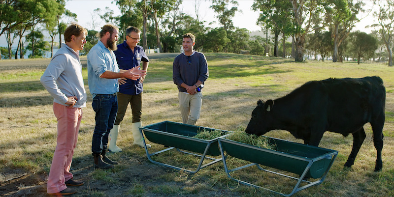 ‘Down to Earth’ First Look Photos