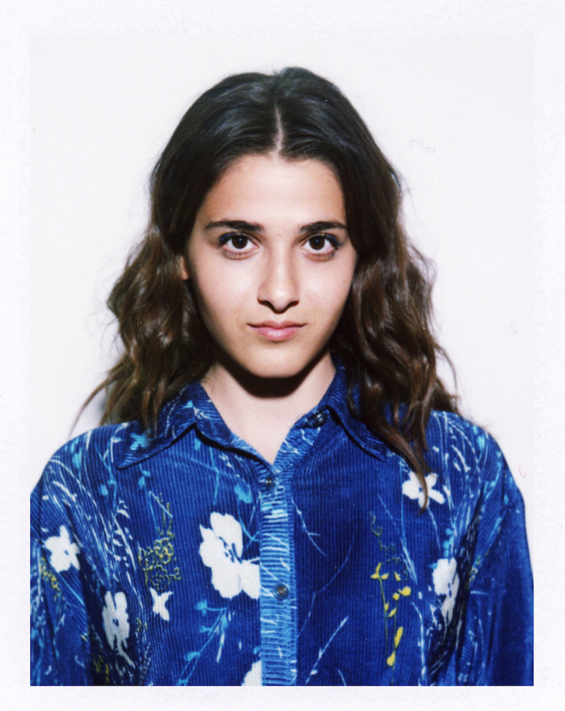 “I think we will win if we change at least one person's mind about what's going on and about how they perceive refugees,” The Swimmers star Nathalie Issa says.