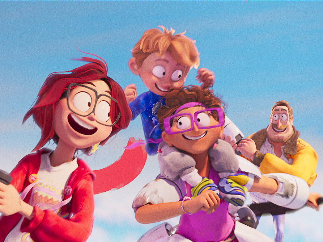 Best Family Movies To Watch On Netflix - Netflix Tudum Best Family Movies To Watch On Netflix - Netflix Tudum