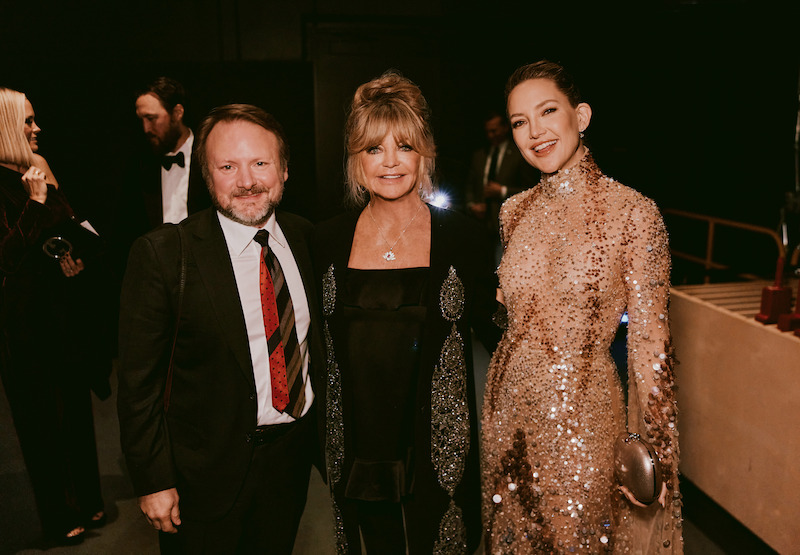 20: Some A-list Suspects Turn Out for the Hollywood Premiere of Glass Onion