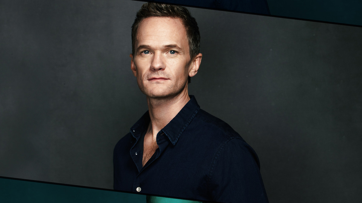 Neil Patrick Harris