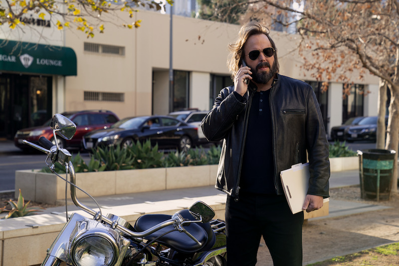 Angus Sampson as Dennis 'Cisco' Wojciechowski 