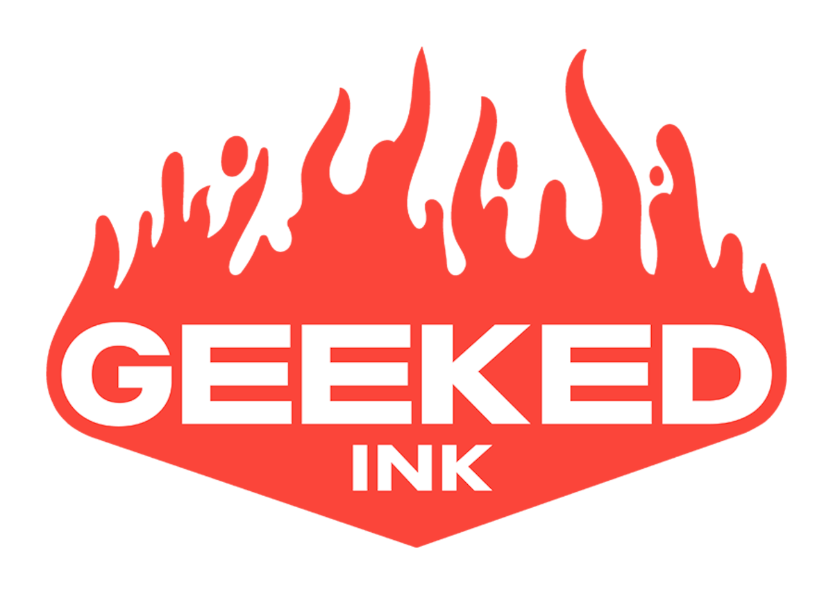 Geeked Week 2023, Trailer oficial