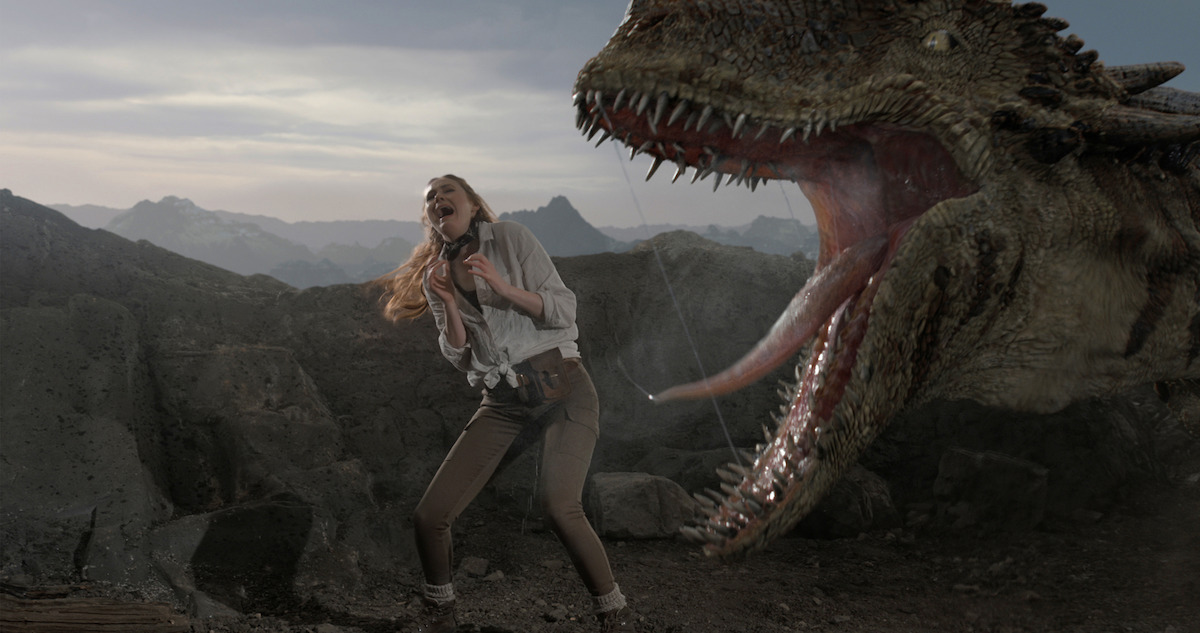 Main Trailer | The Bubble 