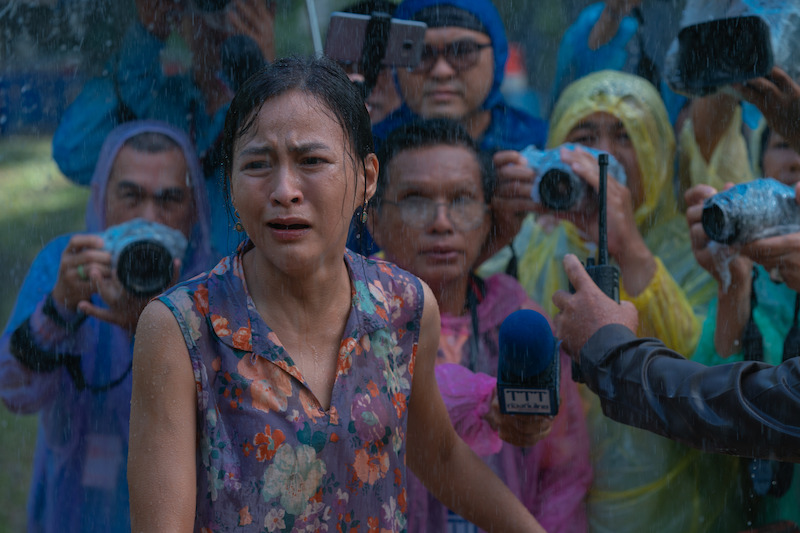 ‘Thai Cave Rescue’ Gallery First Look