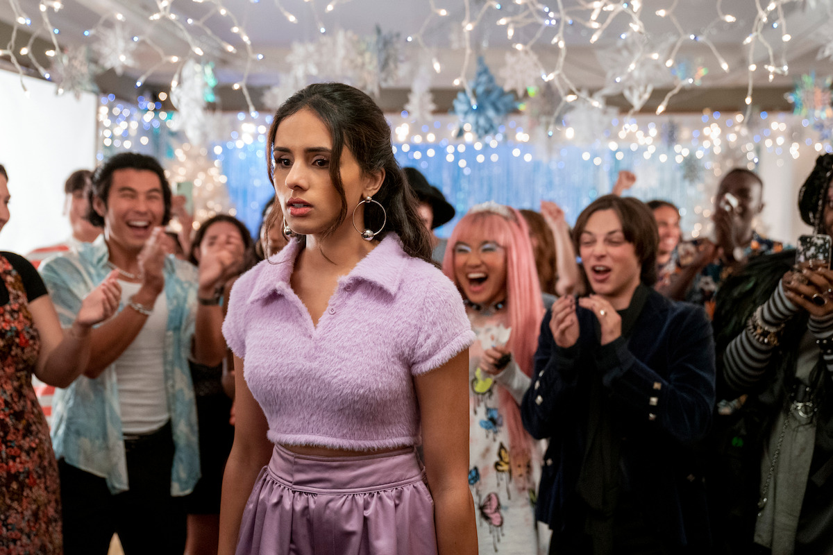 Riley (Aparna Brielle)