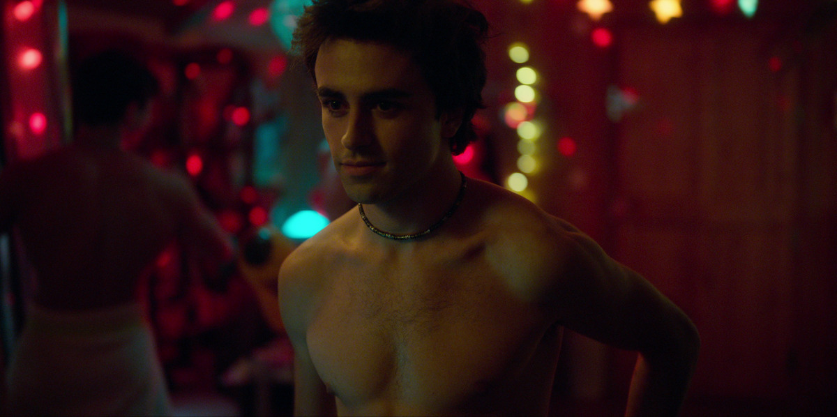 An In-Depth Analysis of Samu’s Choker On ‘Elite’