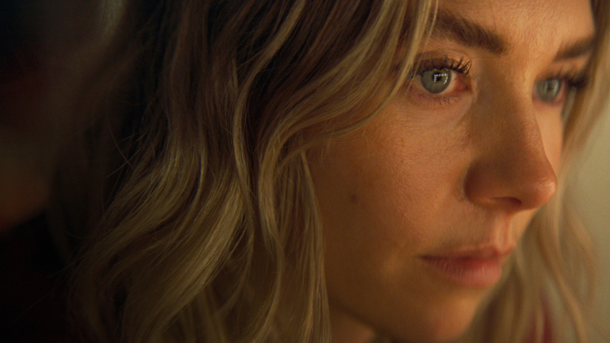 The trailer for 'Night Always Comes.'